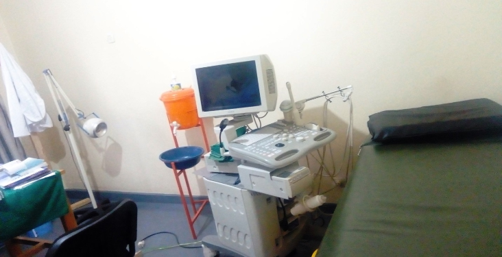 GYNECOLOGY/OBSTETRIC